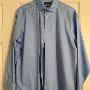 Calvin Klein dress shirt